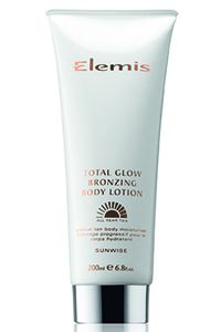 кремы с эффектом загара Elemis кремы с эффектом загара Elemis